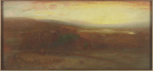 Amberley, 1902